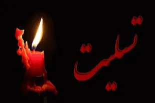 پیام تسلیت فرمانده نیروی دریایی سپاه در پی درگذشت حاج عباس سرخیلی