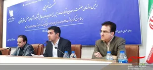 ۲۴ واحد صنعتی تعطیل به چرخه تولید بازگشت