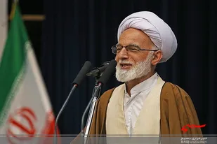 تمام مردم ایران حامی و دعاگوی بازیکنان تیم ملی فوتبال هستند