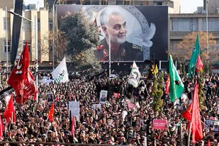پیگیری پرونده قضایی ترور شهید سلیمانی در کمیته مشترک ایران و عراق