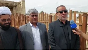 خراسان جنوبی، استانی مستعد در حوزه گردشگری است