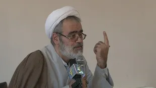 باور نفوذ و بصیرت راهکار اصلی مقابله با نفوذ است/ عقب&zwnj;نشینی عده&zwnj;ای خود فریفته در مقابل دشمن