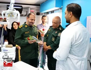 پزشکان جهادگر البرز به مدت یک هفته اردوی جهادی سلامت برگزار می کنند
