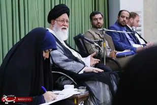مهم&zwnj;ترین امتیاز تشکل&zwnj;های دانشجویی، مطالبه&lrm;گری بی&zwnj;امان و بدون عقب&lrm;نشینی است