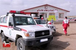 ضرورت احداث پایگاه امداد و نجات در مرز دوغارون تایباد
