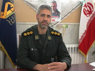 کشف یکصد تن نهاده دامی احتکار شده در گلپایگان
