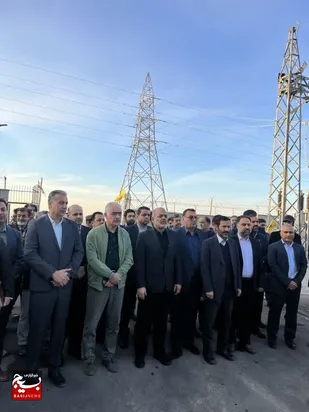 تشریح برنامه وزرا، معاونان و مشاوران ریاست جمهوری در سفر به استان البرز