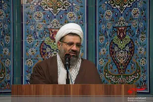 تقویت گفتمان دولت اسلامی مهم ترین راهبرد بسیج است