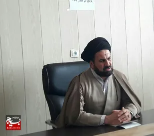 شب قدر شب الگو گیری از علی (ع)است.