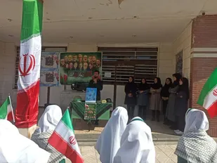 حجاب زینبی، نماد عزت زن مسلمان است
