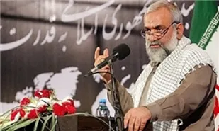 تنها راه بهبود وضعیت ایران اقتصاد مقاومتی است