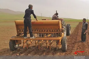 حل مشکل اشتغال روستا