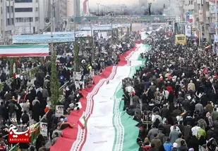 دعوت سازمان بسیج مستضعفین از آحاد و اقشار مختلف مردم و امت حزب&zwnj;الله برای حضور هر چه باشکوه&zwnj;تر در راهپیمایی وحدت&zwnj;بخش و دشمن&zwnj;شکن یوم&zwnj;الله ۲۲ بهمن