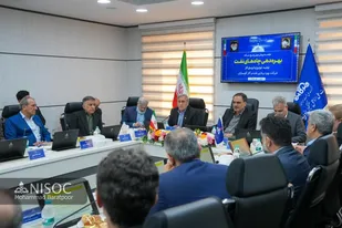 مهندس حاتمی: تكمیل زیرساخت&zwnj;های فرازآوری و تزریق گاز، زمینه&zwnj;ساز پایداری تولید در گچساران است