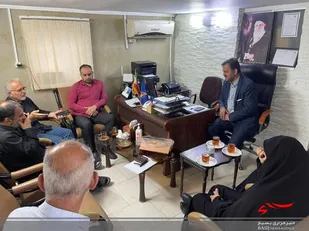 مهیا کردن شرایط مطلوب برای زائرین اربعین عزم جهادی می خواهد