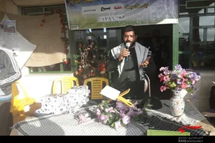 امروز تکلیف ما این است که عمارهای علی زمان باشیم