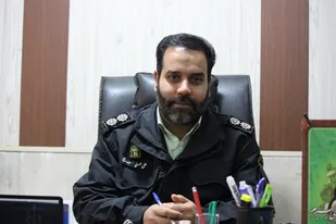 دستگیری ۵ توزیع کننده مواد مخدر در فامنین