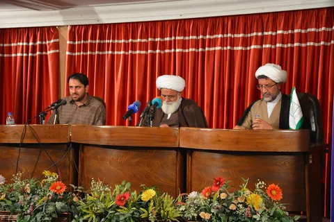 نشست علمی 