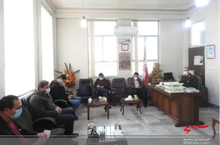 بسیج جلودار حرکت های جهادی و انقلابی است