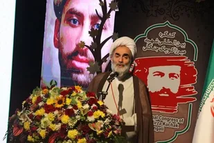 یکی از عوامل شکست نهضت میرزا نفوذی&zwnj;ها بودند