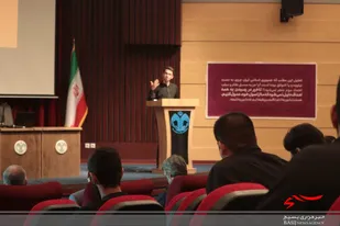 دوره معرفتی تشکیلاتی &laquo;خط امام&raquo; در قم آغاز به کار کرد