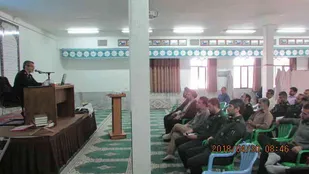 امام راحل (ره) نقشه شوم منافقین را بر ملا کرد