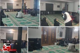 آموزش گیاهان دارویی برای اشتغال&zwnj;زایی بانوان روستا