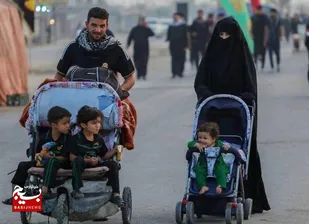 ترویج اخلاق حسینی در جامعه، از مهمترین آثار اجتماعی حضور در پیاده&zwnj;روی اربعین/ حضور در&zwnj; راهپیمایی اربعین انسان را از خودمحوری دور می&zwnj;کند