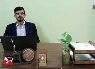 افتتاح اولین آزمایشگاه تخصصی شیمی بسیج؛ گامی نوین در توسعه علمی و پژوهشی سیستان و بلوچستان