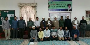 اجرای طرح کنگره ملی تبلیغ در استان خراسان رضوی کلید خورد
