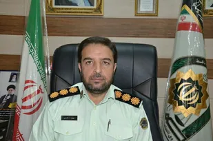 کشف اسکناس جعلی ۱۰۰ هزار ریالی در مراغه
