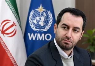 احتمال اختلال موقت در پروازهای فرودگاه اردبیل
