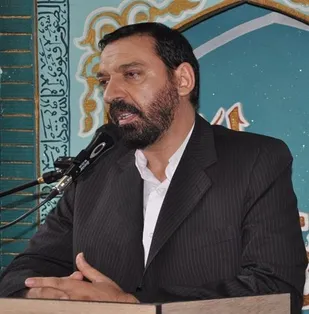 سپاه و نیروی انتظامی مانند دو بالی هستند که بایستی سایه امنیت و آسایش را بر سر مردم بگسترانند.