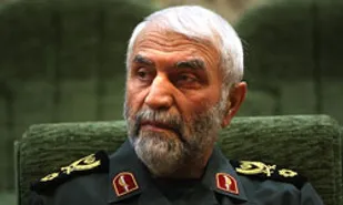 سرلشگر شهید همدانی عمری را صرف جهاد فی سبیل الله کرد