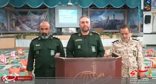 توزیع ۷۰۰ بسته معیشتی به همت لشکر عملیاتی ۱۰ حضرت سیدالشهداء(ع)