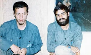 جلد سوم خاطرات شهید باقری منتشر می&zwnj;شود