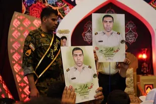 بدون شک آمران و عوامل این عملیات ناجوانمردانه تروریستی به کیفر عمل پلید خود خواهند رسید