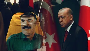 کُرد&zwnj;ها در تقاطع سرنوشت&zwnj;ساز