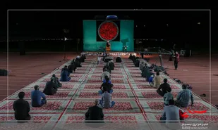 آیین اســــتقبال از محــــرم در اردبــیل برگــزار می شـــود