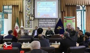کنگره های شهدا باید جریان ساز و امیدآفرین باشد