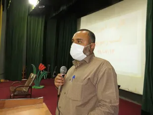 برگزاری نشست روشنگری درهندیجان