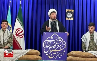 صدورحکم بین&zwnj;المللی علیه سران صهیونیست آرزوی چندین ساله بشریت بود