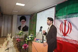همایش ازدواج آسان و سبک زندگی سالم در کبوراهنگ برگزار شد