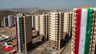 افتتاح ۴ هزار و ۷۳۰ واحد مسکن در خوزستان