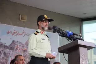 میراث دار رزمندگان مقاوم دیروز خرمشهر، مدافعین حرم امروز هستند