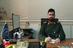 آغاز رزمایش جهادگران فاطمی 4 در سرخه