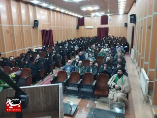 برگزاری کارگاه آموزشی قوانین امربه معروف وحمایت از آمرین و روش&zwnj;های آن در شاهرود