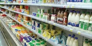 صادرات 154 میلیون دلاری لبنیات ایران به 30 کشور