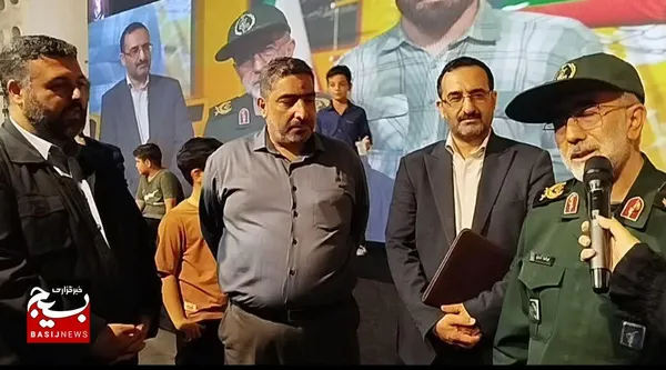 دومین کنگره ۸۰۰۰ شهید استان گیلان