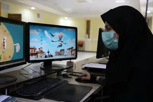 راه یابی انیمیشن صداوسیمای فارس به بخش مسابقه جشنواره بین المللی فیلم&zwnj;های کودکان و نوجوانان